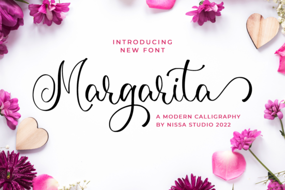Margarita Font - Featured Image