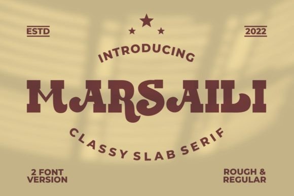 Marsaili Font - Featured Image