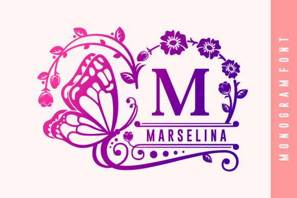 Marselina Font - Featured Image