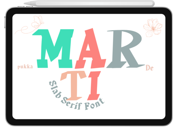 Marti Font - Featured Image