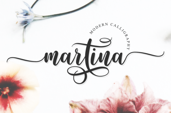 Martina Font - Featured Image