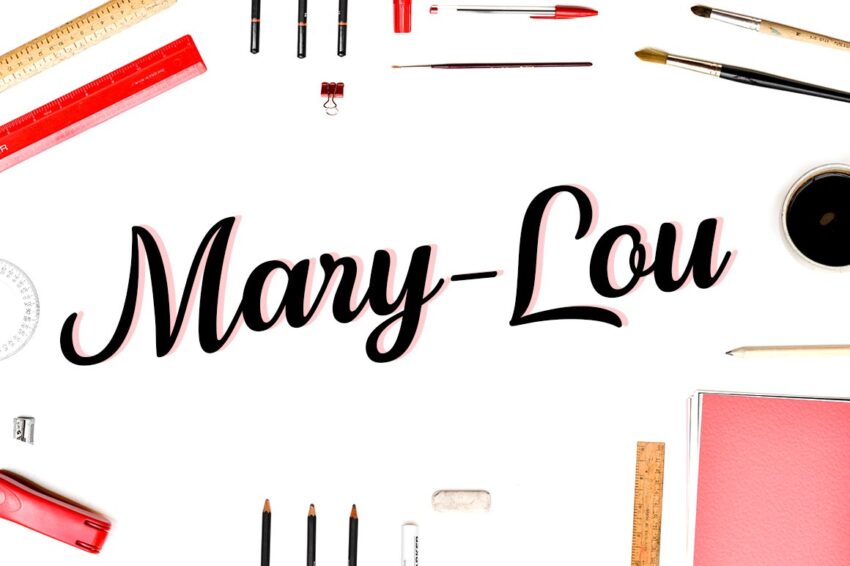 Mary-Lou Font - Featured Image