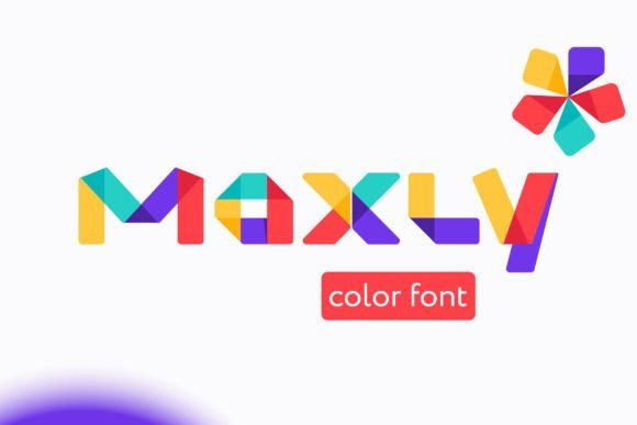 Maxly Font - Featured Image