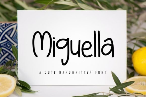Miguella Font - Featured Image