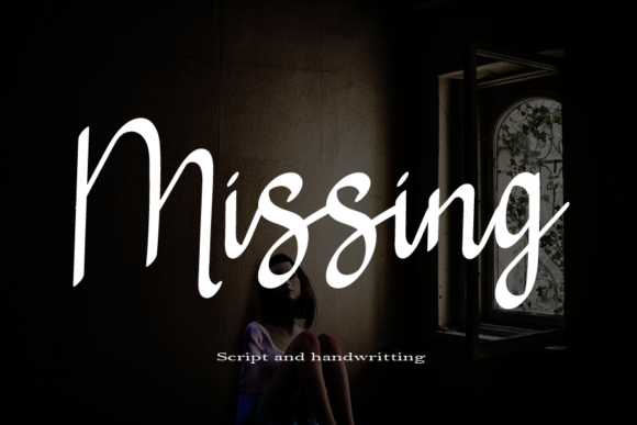 Missing Font - Featured Image