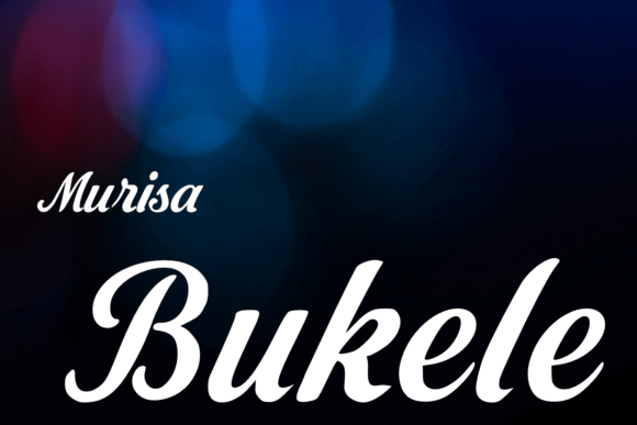 Murisabukele Font - Featured Image