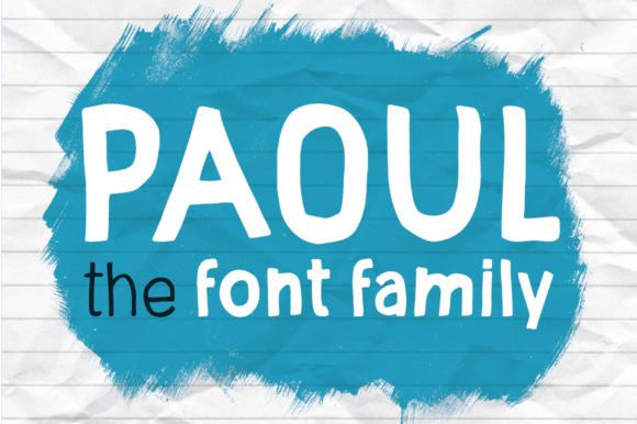 Paoul Font - Featured Image