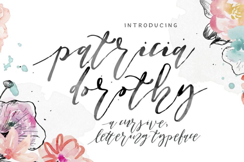 Patricia Dorothy Font - Featured Image
