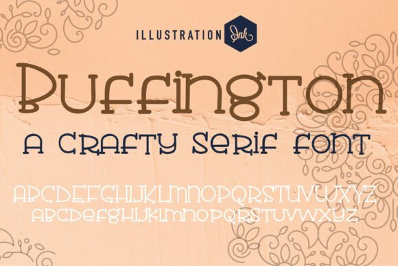 Pn Buffington Fn Font - Featured Image