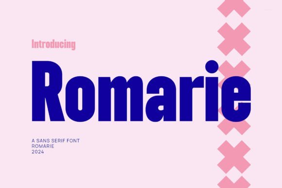 Romarie Font - Featured Image