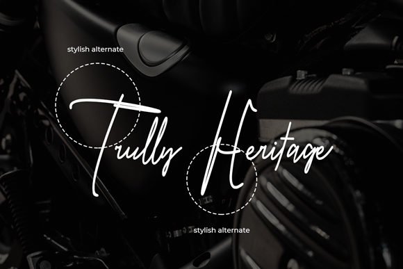 Royal Hamilton Font - Featured Image