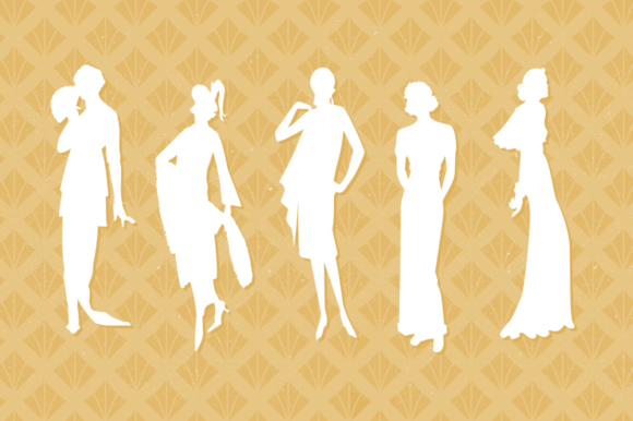 Sewing Patterns 2 Font - Featured Image